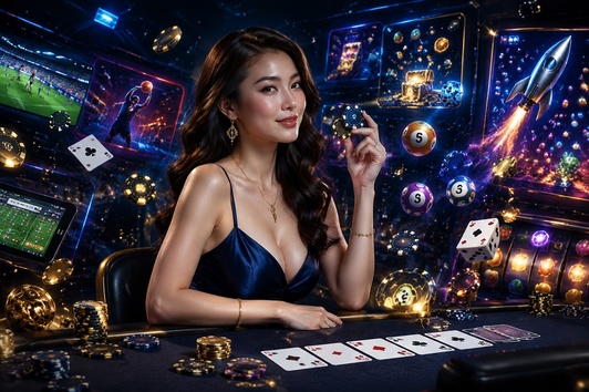 top bet